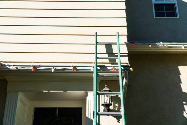 ### Siding for Commercial Buildings